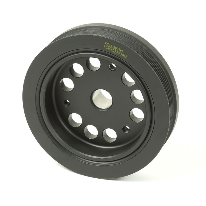 Omix 17461.04 Harmonic Balancer; - Truck Part Superstore