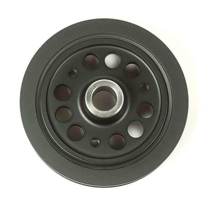 Omix 17461.04 Harmonic Balancer; - Truck Part Superstore