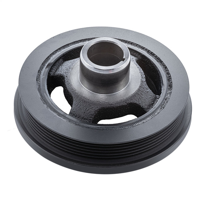 Omix 17461.05 Serpentine Belt Tensioner; Harmonic Balancer; - Truck Part Superstore