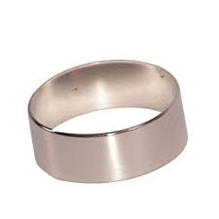 Omix 17461.80 Harmonic Balancer Repair Sleeve; TC11252; [Available While Supplies Last]; - Truck Part Superstore
