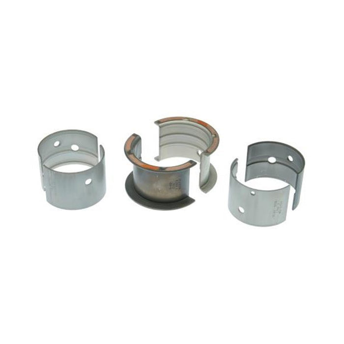 Omix 17465.01 Main Engine Bearing Set; Standard; Complete Set Per Engine; - Truck Part Superstore