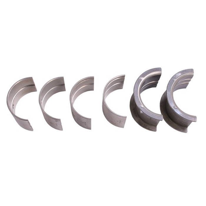 Omix 17465.02 Main Engine Bearing Set; 0.010 Over; Complete Set Per Engine; - Truck Part Superstore