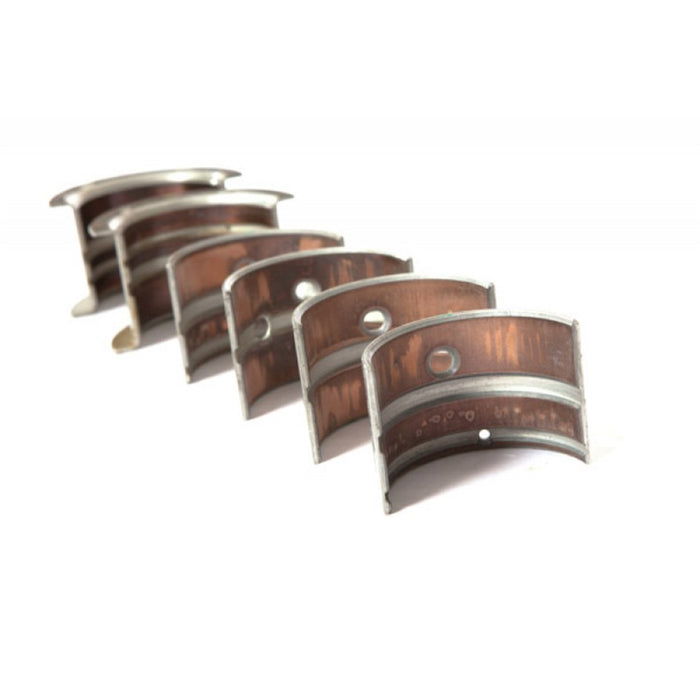 Omix 17465.07 Main Engine Bearing Set; 0.060 Over; Complete Set Per Engine; - Truck Part Superstore