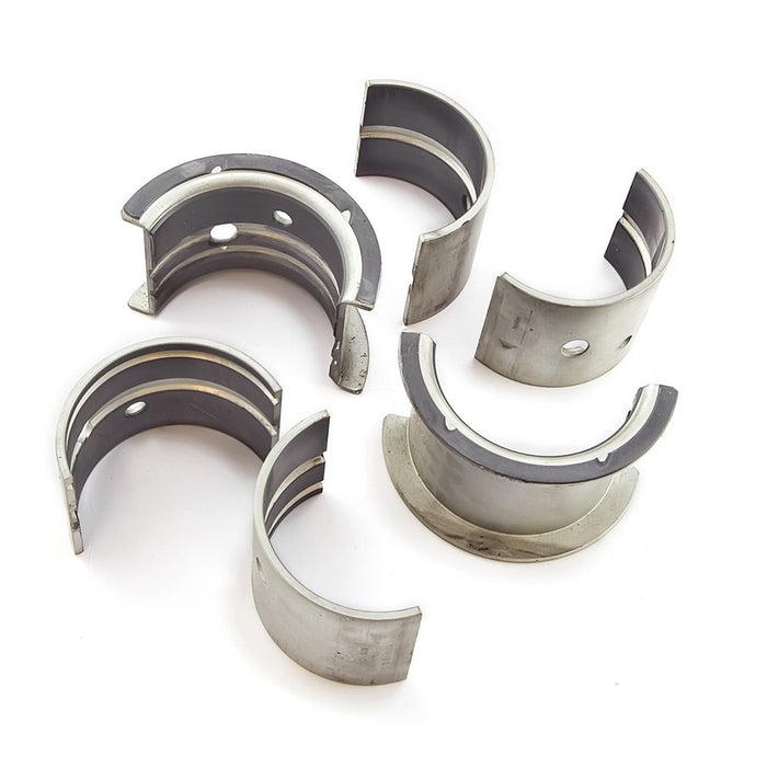 Omix 17465.08 Main Engine Bearing Set; 0.070 Over; Complete Set Per Engine; - Truck Part Superstore