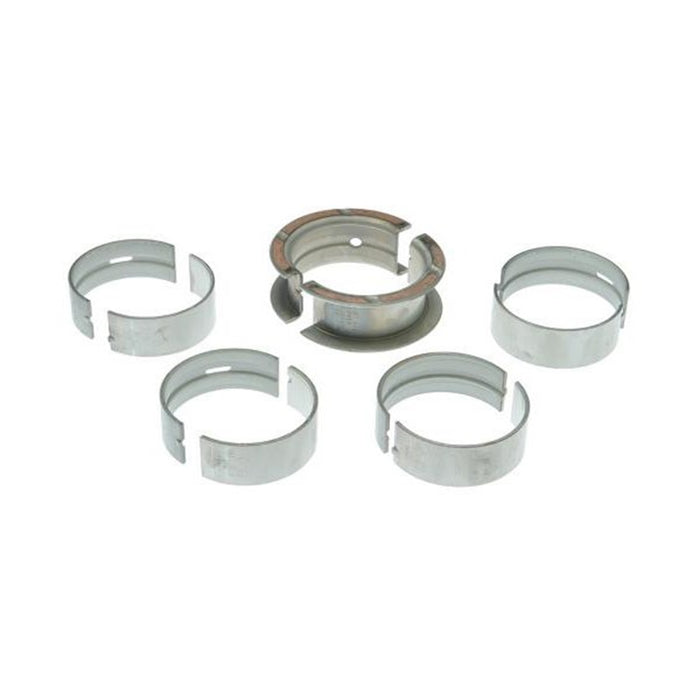 Omix 17465.19 Main Engine Bearing Set; 0.010 Over; Complete Set Per Engine; - Truck Part Superstore