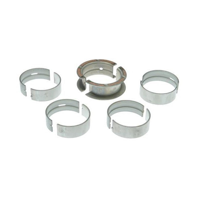 Omix 17465.20 Main Engine Bearing Set; 0.020 Over; Complete Set Per Engine; - Truck Part Superstore