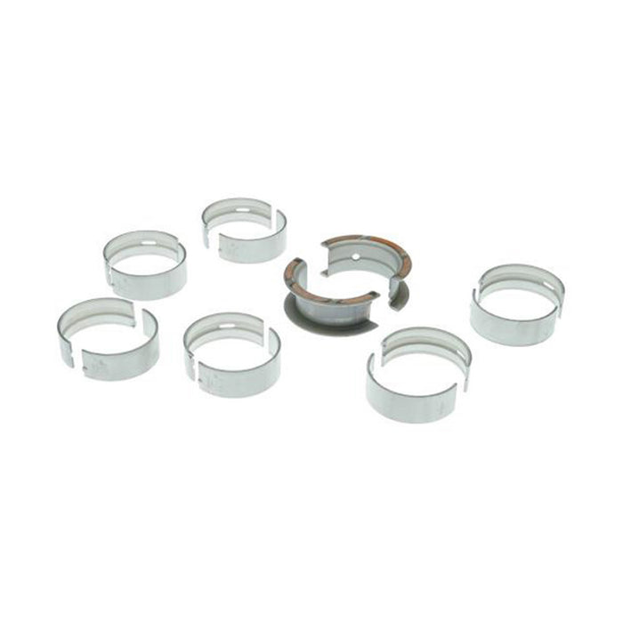 Omix 17465.22 Main Engine Bearing Set; 0.040 in. Over; - Truck Part Superstore