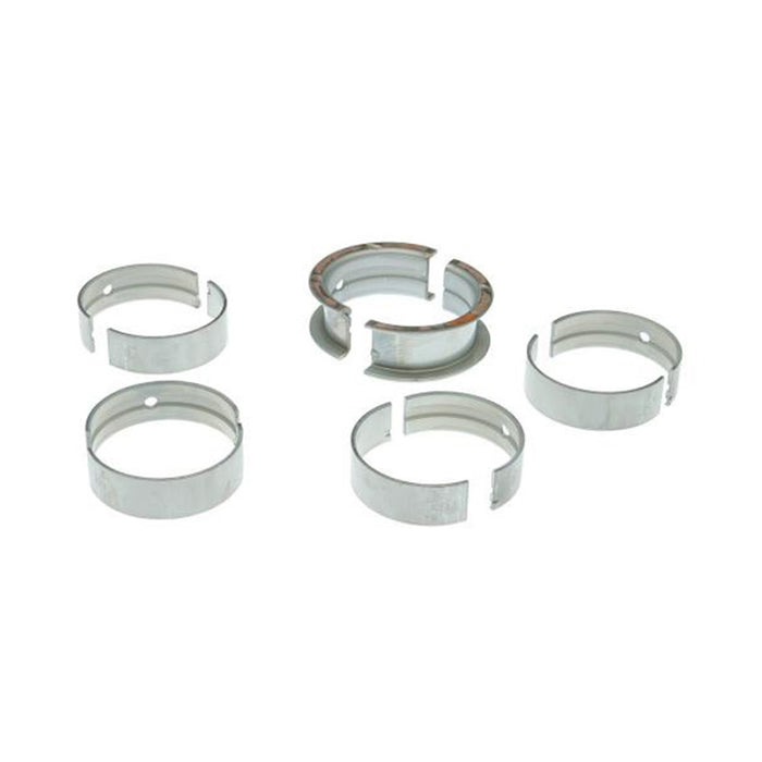 Omix 17465.50 Main Engine Bearing Set; 0.010 Over; Complete Set Per Engine; - Truck Part Superstore
