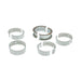 Omix 17465.51 Main Engine Bearing Set; 0.020 Over; Complete Set Per Engine; - Truck Part Superstore