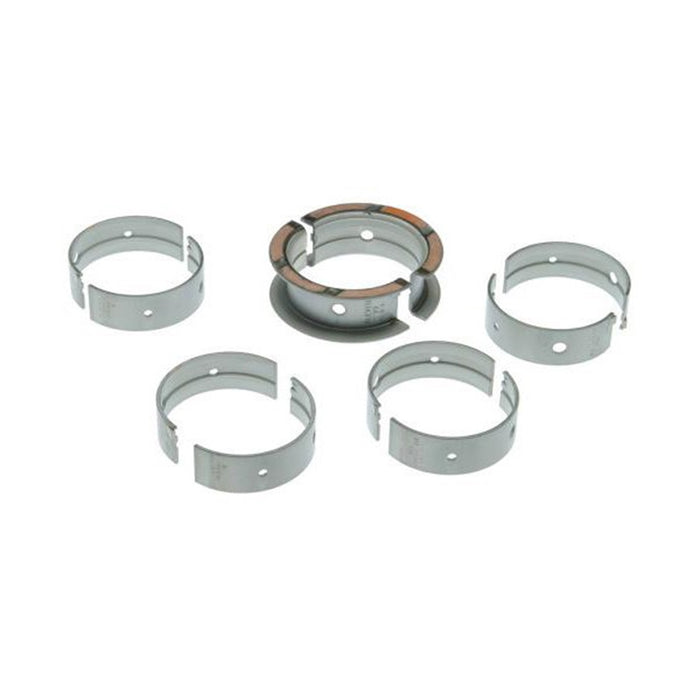 Omix 17465.65 Main Engine Bearing Set; Standard; Complete Set Per Engine; - Truck Part Superstore