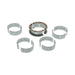 Omix 17465.65 Main Engine Bearing Set; Standard; Complete Set Per Engine; - Truck Part Superstore