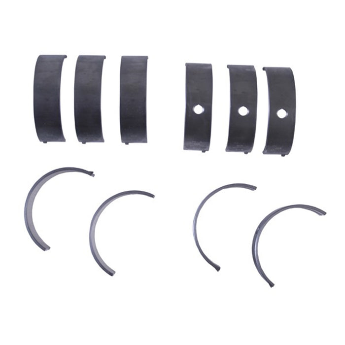Omix 17465.69 Main Engine Bearing Set; Standard; Complete Set Per Engine; - Truck Part Superstore