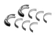 Omix 17465.95 Main Engine Bearing Set; Standard; Complete Set Per Engine; - Truck Part Superstore