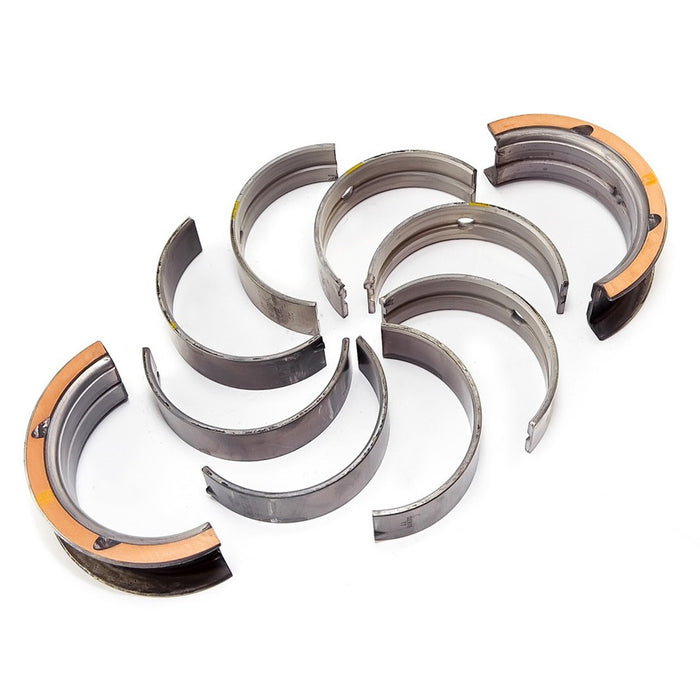 Omix 17467.15 Connecting Rod Bearing; 0.030 Over; Single; Odd Number Cylinders; - Truck Part Superstore