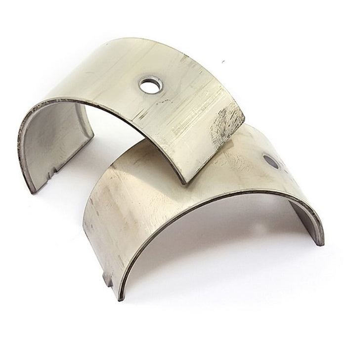 Omix 17467.16 Connecting Rod Bearing; 0.040 Over; Single; Odd Number Cylinders; - Truck Part Superstore