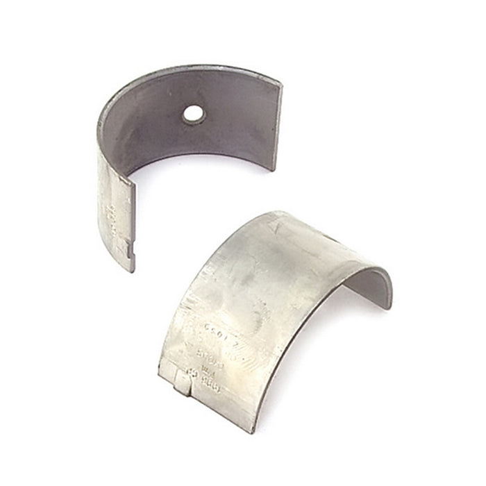 Omix 17467.19 Connecting Rod Bearing; 0.010 Over; Single; Even Number Cylinders; - Truck Part Superstore
