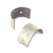 Omix 17467.19 Connecting Rod Bearing; 0.010 Over; Single; Even Number Cylinders; - Truck Part Superstore
