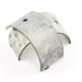 Omix 17467.22 Connecting Rod Bearing; 0.040 Over; Single; Even Number Cylinders; - Truck Part Superstore