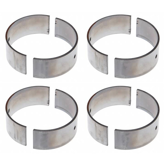 Omix 17467.60 Connecting Rod Bearing; Standard; Set; - Truck Part Superstore