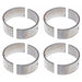 Omix 17467.62 Connecting Rod Bearing; 0.020 Over; 4 pc. Set; - Truck Part Superstore