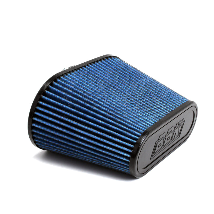 BBK Performance Parts 1746 BBK BLUE REPLACEMENT COLD AIR FILTER (FITS KITS 1726,17260) - Truck Part Superstore
