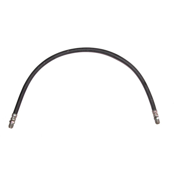Omix 17470.06 Engine Oil Line; Inlet; 25 in.; - Truck Part Superstore