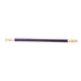 Omix 17470.07 Engine Oil Line; Outlet; 10 in.; - Truck Part Superstore