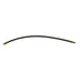Omix 17470.08 Engine Oil Line; Inlet; 23 in. Long; - Truck Part Superstore