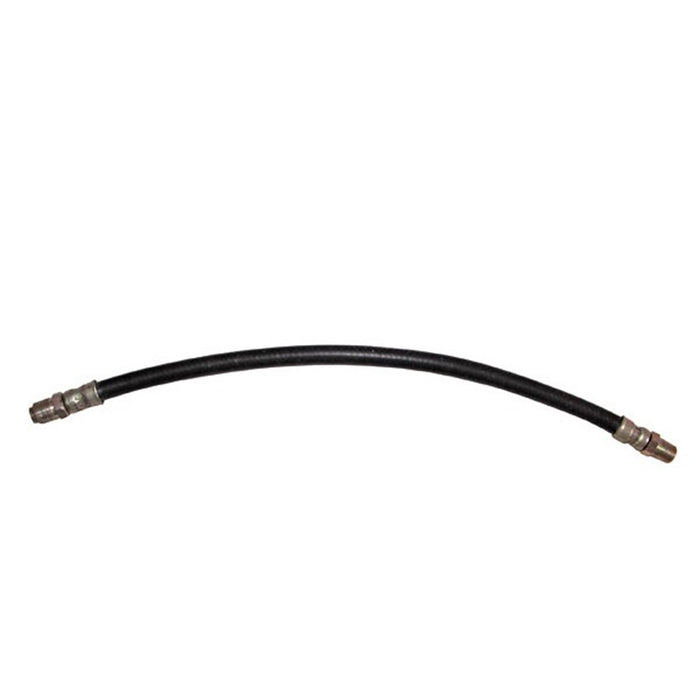 Omix 17470.10 Engine Oil Line; Outlet; 12 in.; - Truck Part Superstore