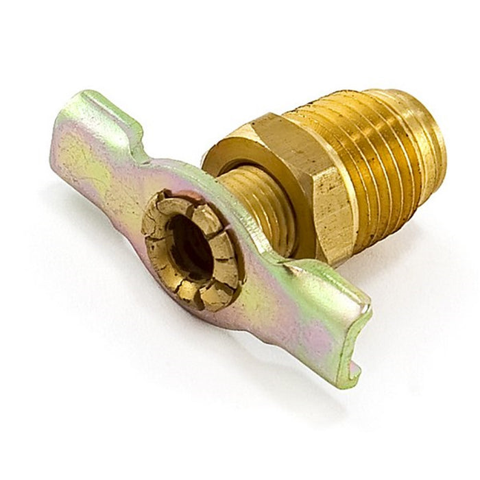 Omix 17470.11 Engine Drain Cock; Metal; - Truck Part Superstore