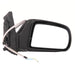 Cipa USA 17470 OE Replacement Mirror - Truck Part Superstore