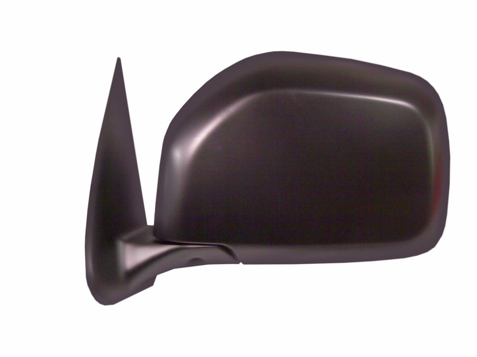 Cipa USA 17471 OE Replacement Mirror - Truck Part Superstore