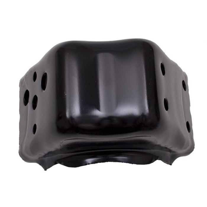 Omix 17472.01 Engine Mount Bracket; Left Lower; - Truck Part Superstore