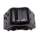 Omix 17472.01 Engine Mount Bracket; Left Lower; - Truck Part Superstore