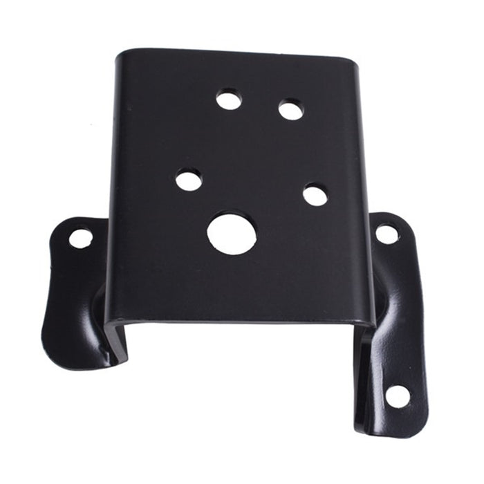 Omix 17472.03 Engine Mount Bracket; Left Upper; - Truck Part Superstore