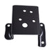 Omix 17472.03 Engine Mount Bracket; Left Upper; - Truck Part Superstore