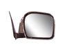 Cipa USA 17472 OE Replacement Mirror - Truck Part Superstore