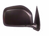 Cipa USA 17472 OE Replacement Mirror - Truck Part Superstore