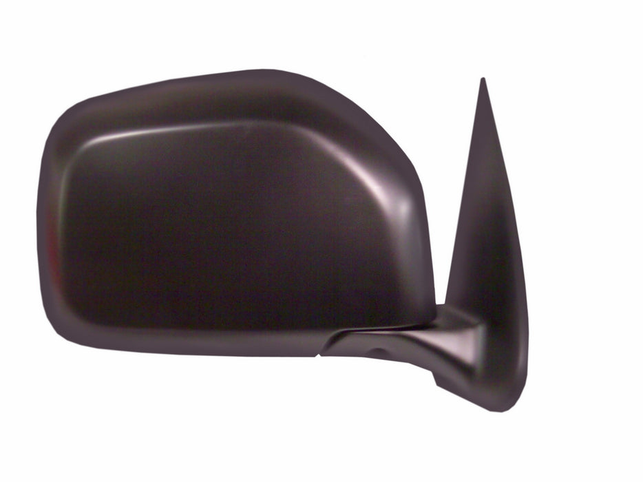 Cipa USA 17472 OE Replacement Mirror - Truck Part Superstore