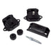 Omix 17474.03 Drivetrain Mount Kit; Incl. Engine Mounts/Transmission Mount/Hardware; - Truck Part Superstore