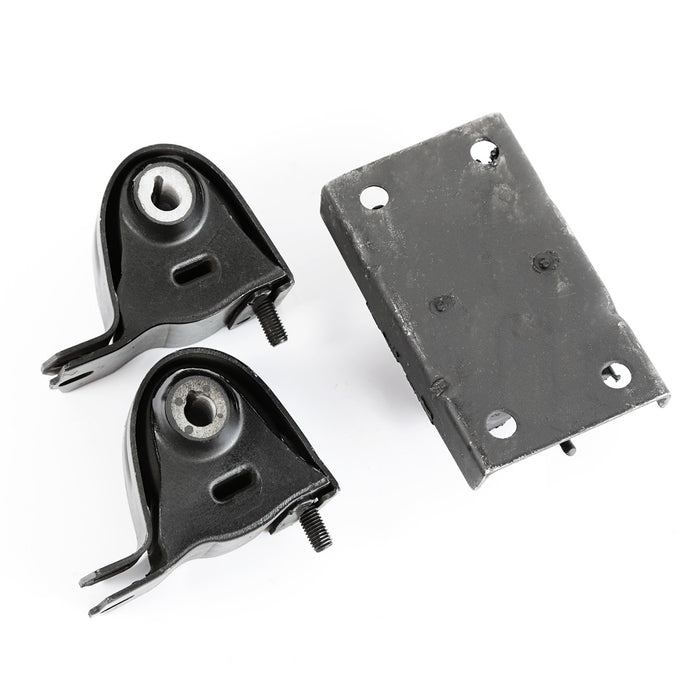 Omix 17474.06 Engine Mount Kit; - Truck Part Superstore