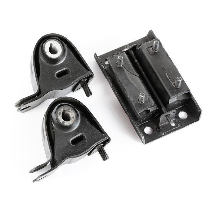 Omix 17474.06 Engine Mount Kit; - Truck Part Superstore