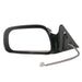 Cipa USA 17490 OE Replacement Mirror - Truck Part Superstore