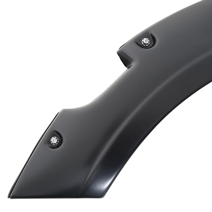 Smittybilt 17491 M1 Fender Flares 09-15 Ram 1500 Front/Rear Bolt On Black Smittybilt - Truck Part Superstore