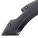 Smittybilt 17491 M1 Fender Flares 09-15 Ram 1500 Front/Rear Bolt On Black Smittybilt - Truck Part Superstore