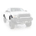 Smittybilt 17492 M1 Fender Flares 10-15 Ram 2500/3500 Front/Rear Bolt On Black Smittybilt - Truck Part Superstore