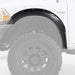 Smittybilt 17492 M1 Fender Flares 10-15 Ram 2500/3500 Front/Rear Bolt On Black Smittybilt - Truck Part Superstore