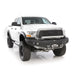 Smittybilt 17492 M1 Fender Flares 10-15 Ram 2500/3500 Front/Rear Bolt On Black Smittybilt - Truck Part Superstore