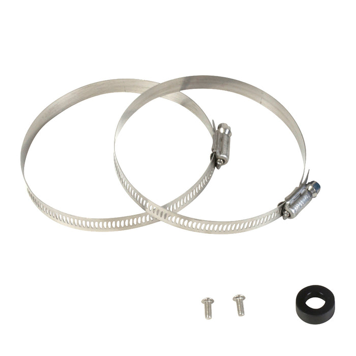 BBK Performance Parts 17492 BBK 1749 COLD AIR INTAKE REPLACEMENT HOSES AND HARDWARE KIT - Truck Part Superstore
