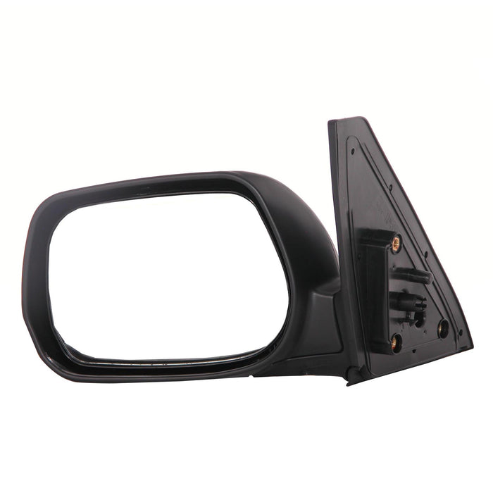 Cipa USA 17496 OE Replacement Mirror - Truck Part Superstore
